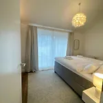 Апартаменты Penthouse With Kitchen, Roofgarden And Parking *