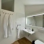 Penthouse With Kitchen, Roofgarden And Parking