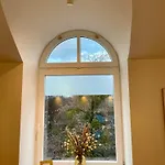 Penthouse With Kitchen, Roofgarden And Parking